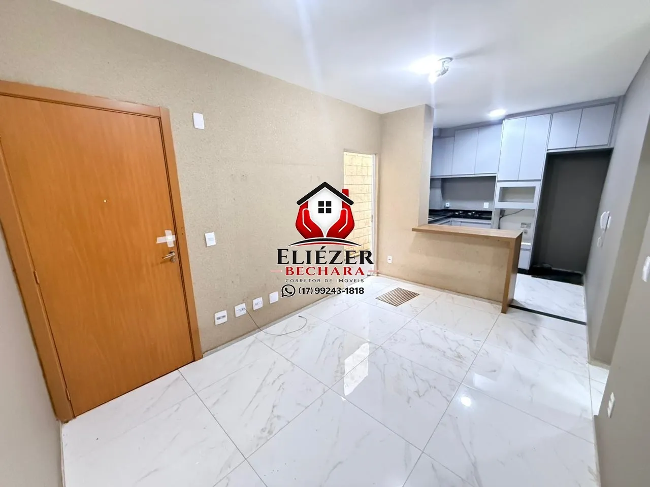 Apartamento com 2 quartos à venda, 76m² — foto 1 de 20