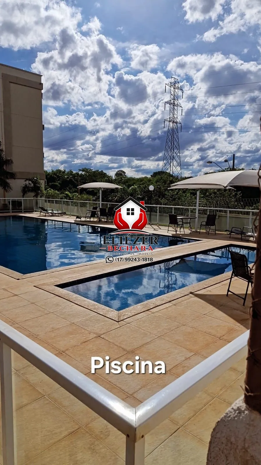 Apartamento com 2 quartos à venda, 76m² — foto 16 de 20