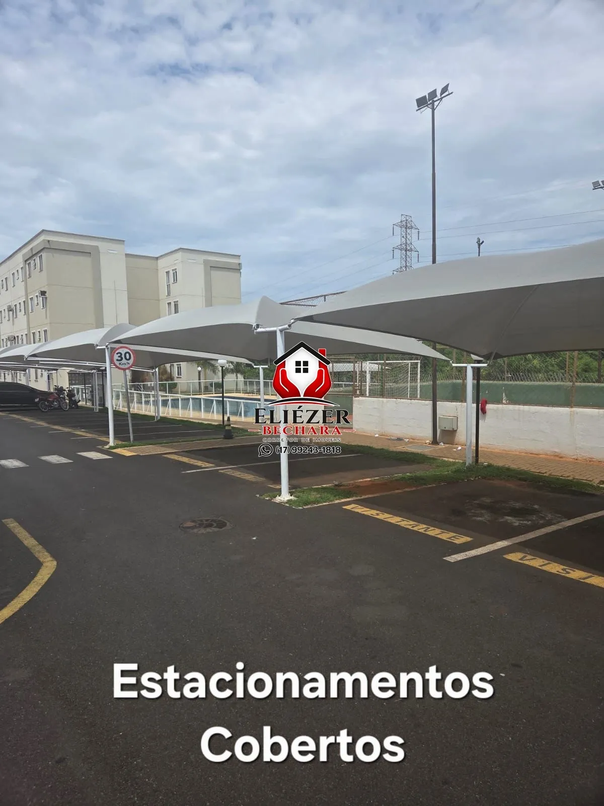 Apartamento com 2 quartos à venda, 76m² — foto 18 de 20