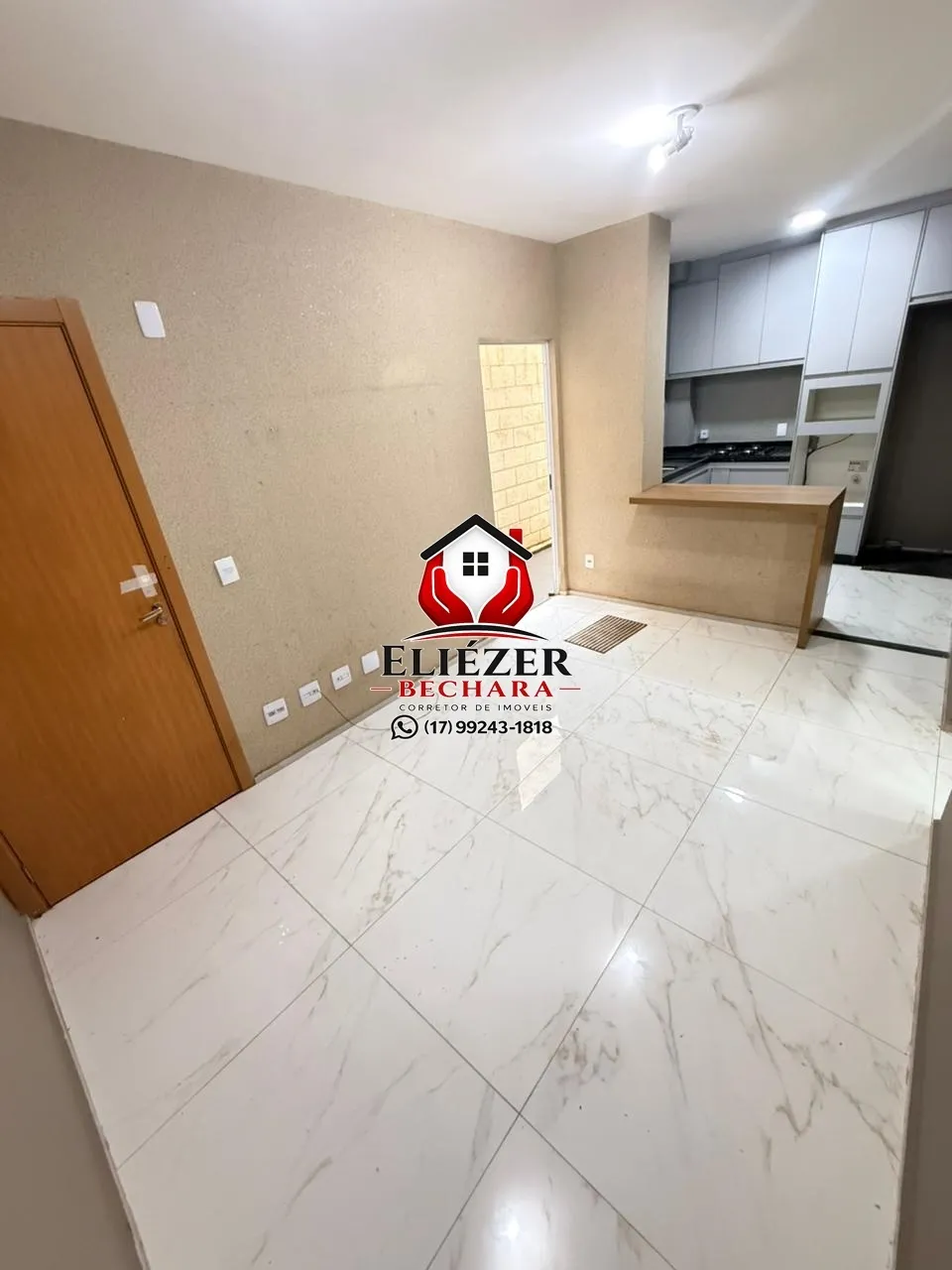 Apartamento com 2 quartos à venda, 76m² — foto 4 de 20