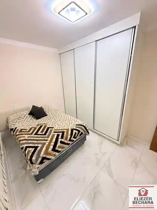 Casa com 3 quartos à venda, 121m² — foto 13 de 42