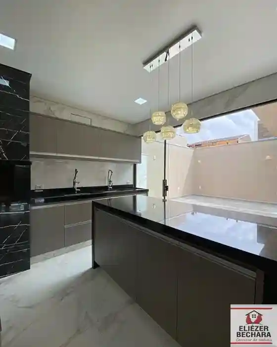 Casa com 3 quartos à venda, 121m² — foto 40 de 42