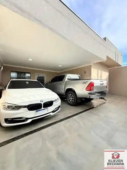 Casa com 3 quartos à venda, 121m² — foto 12 de 42