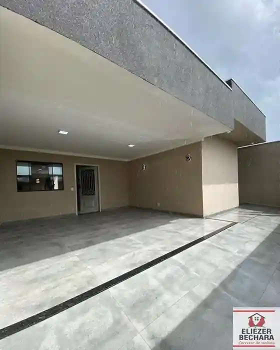 Casa com 3 quartos à venda, 121m² — foto 8 de 42