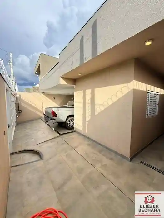 Casa com 3 quartos à venda, 121m² — foto 10 de 42