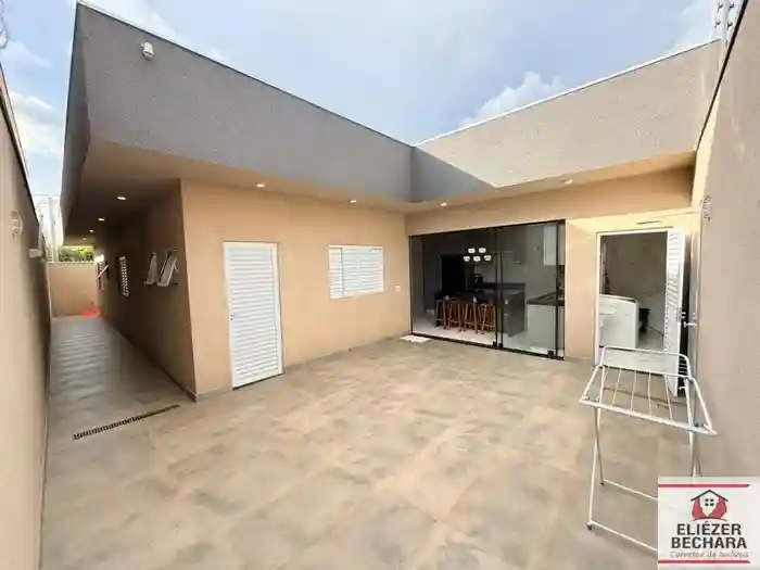 Casa com 3 quartos à venda, 121m² — foto 22 de 42