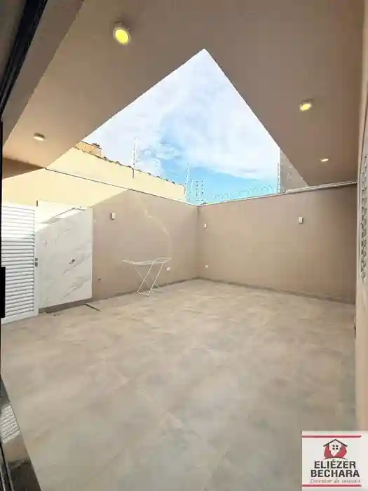 Casa com 3 quartos à venda, 121m² — foto 7 de 42