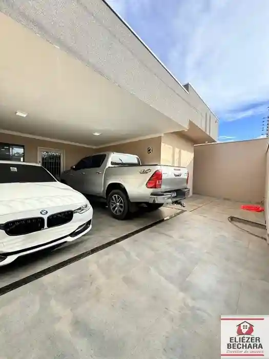 Casa com 3 quartos à venda, 121m² — foto 16 de 42