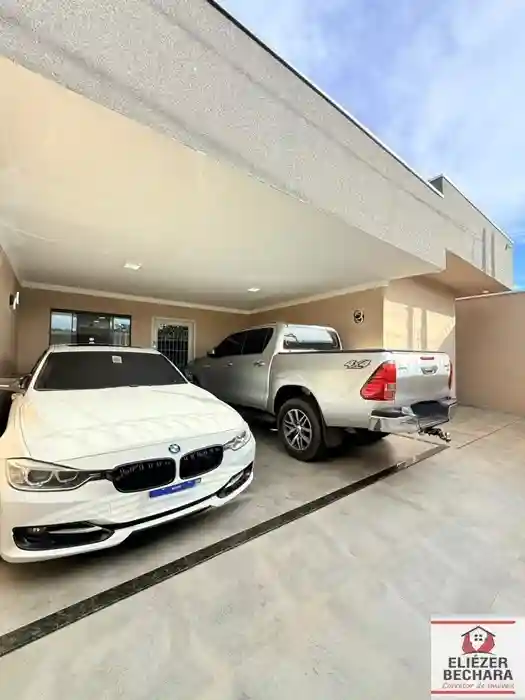 Casa com 3 quartos à venda, 121m² — foto 39 de 42