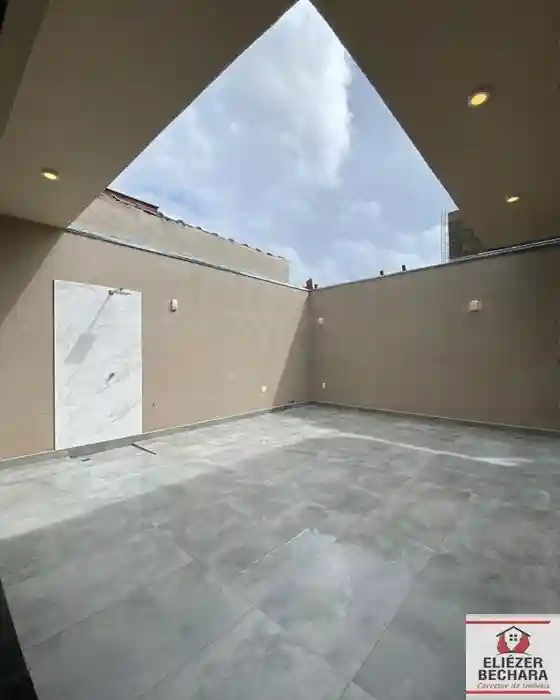 Casa com 3 quartos à venda, 121m² — foto 41 de 42