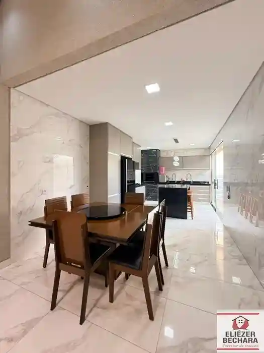 Casa com 3 quartos à venda, 121m² — foto 34 de 42