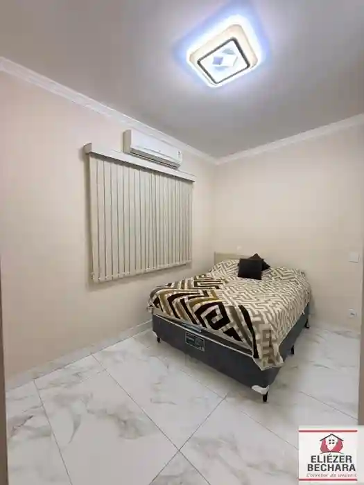 Casa com 3 quartos à venda, 121m² — foto 35 de 42
