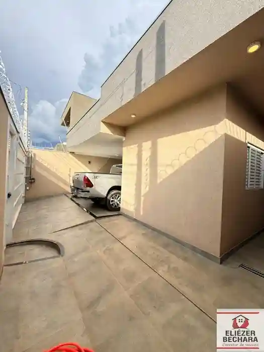 Casa com 3 quartos à venda, 121m² — foto 15 de 42