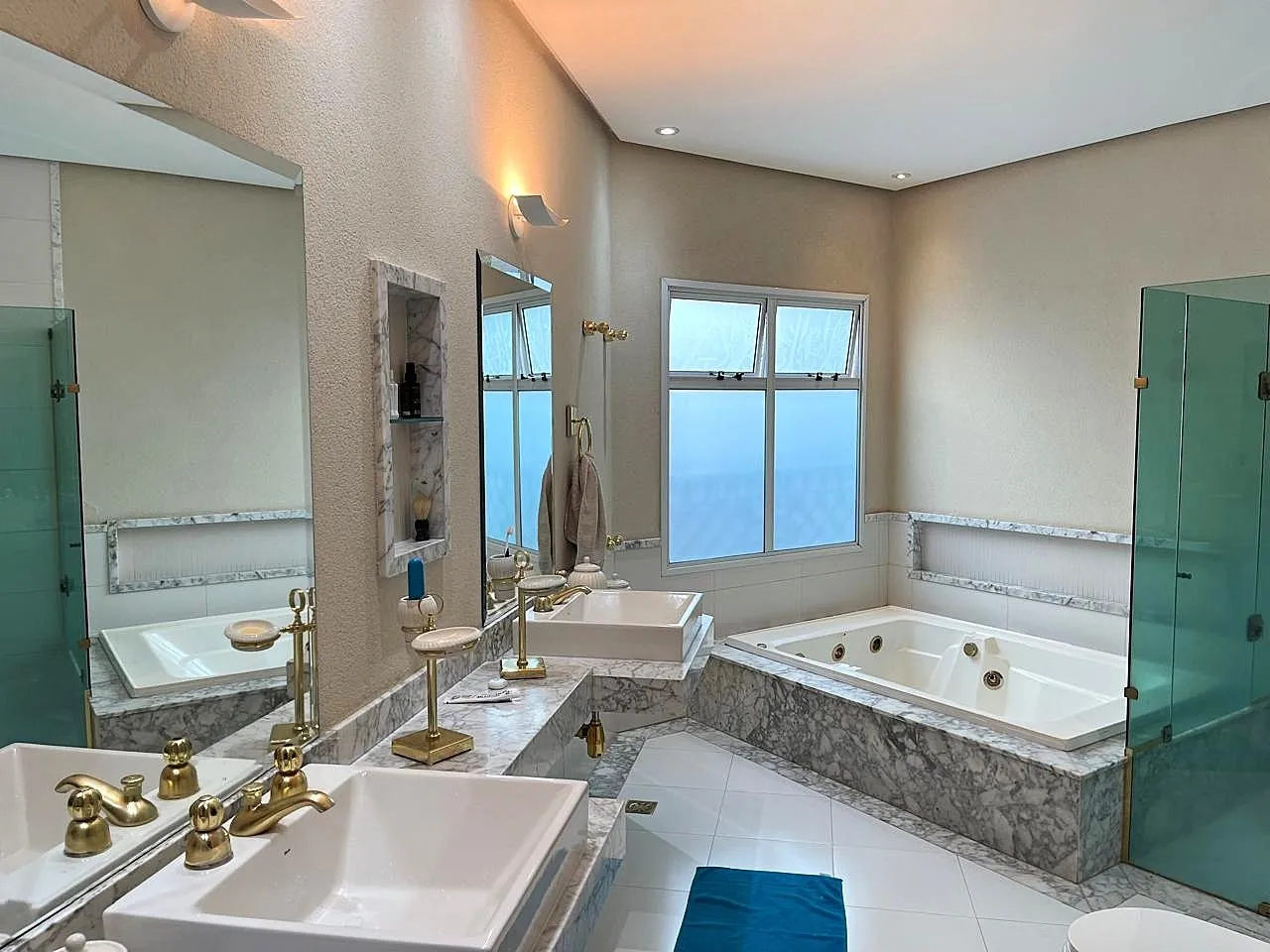 Casa de Condomínio com 3 quartos à venda, 273m² — foto 14 de 19