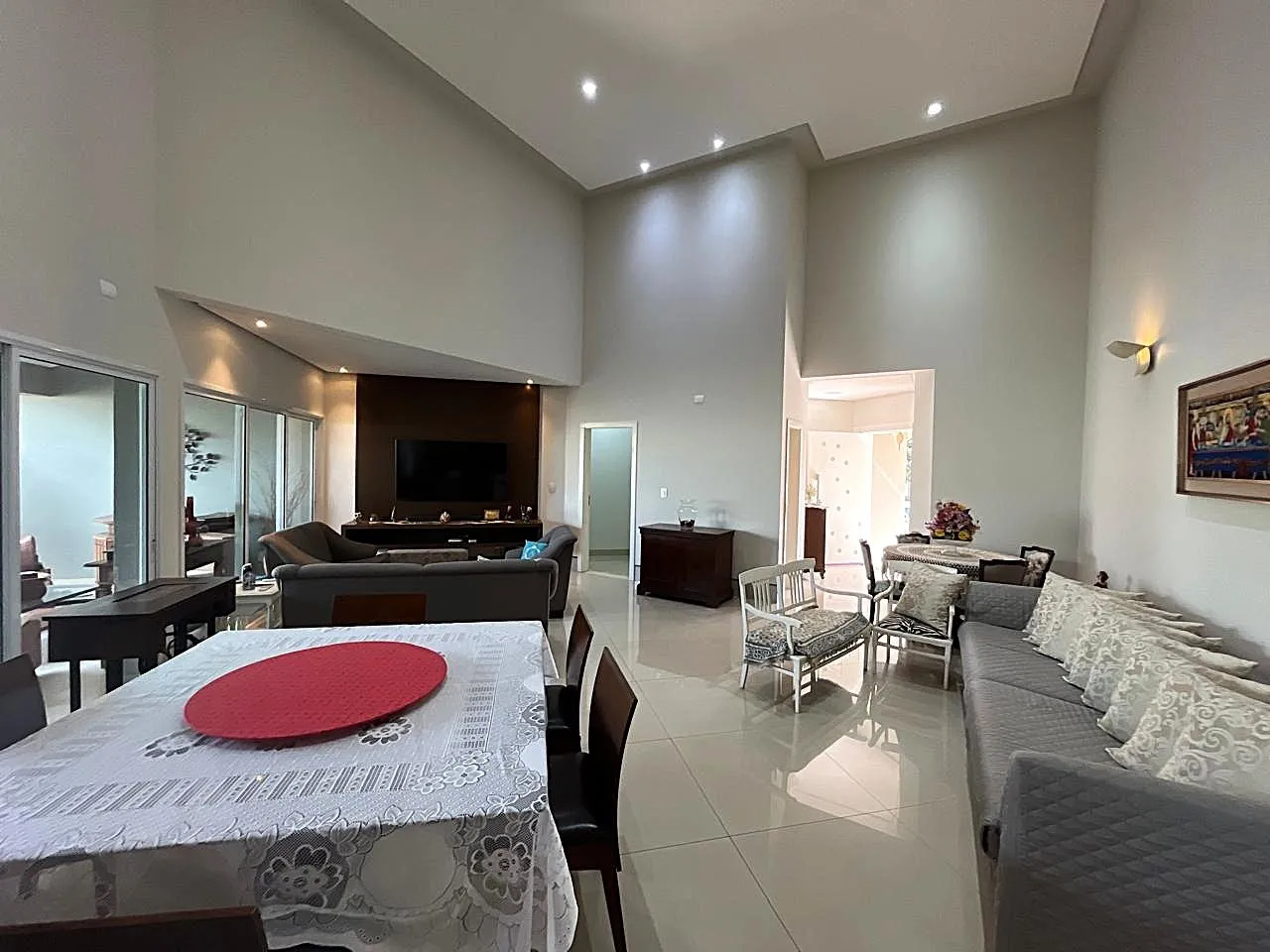 Casa de Condomínio com 3 quartos à venda, 273m² — foto 5 de 19