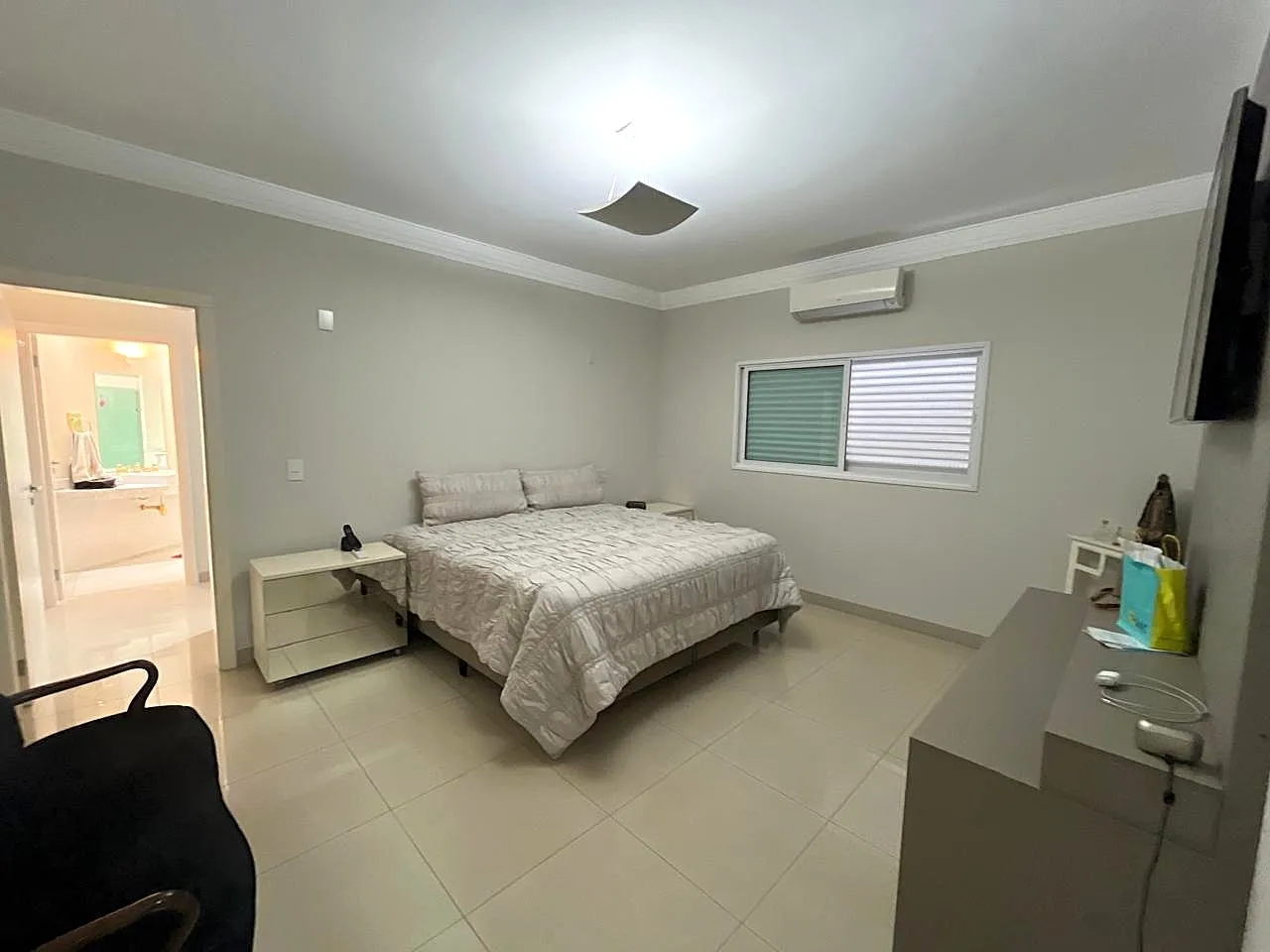 Casa de Condomínio com 3 quartos à venda, 273m² — foto 11 de 19