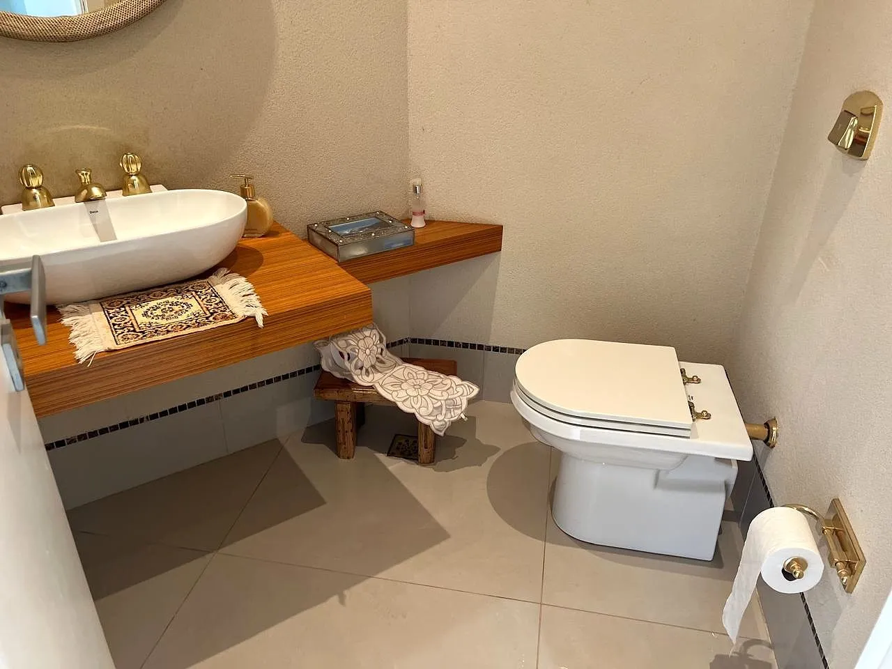 Casa de Condomínio com 3 quartos à venda, 273m² — foto 18 de 19