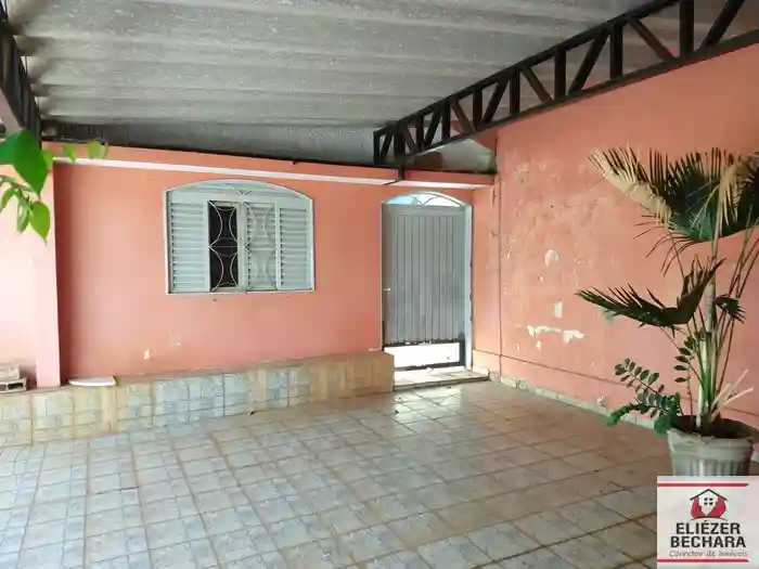 Casa com 3 quartos à venda, 120m² — foto 32 de 36