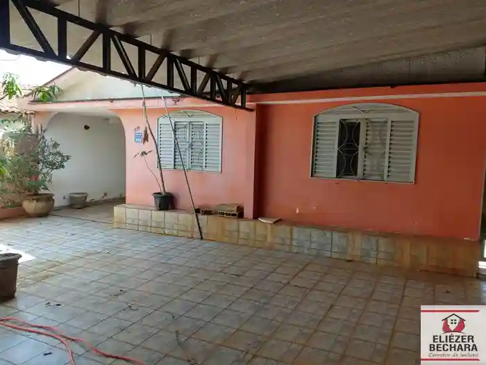 Casa com 3 quartos à venda, 120m² — foto 33 de 36