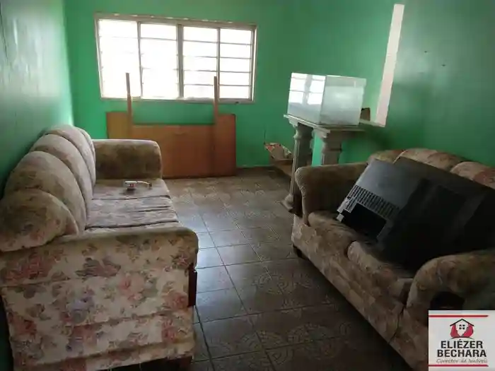Casa com 3 quartos à venda, 120m² — foto 26 de 36