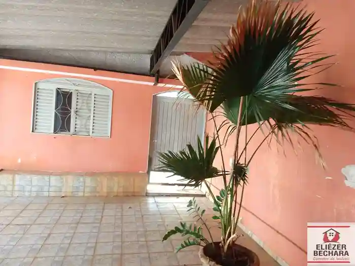 Casa com 3 quartos à venda, 120m² — foto 34 de 36