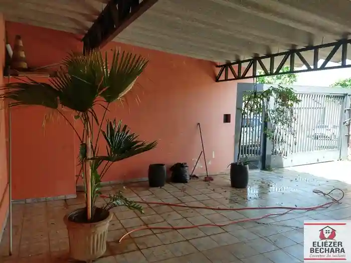 Casa com 3 quartos à venda, 120m² — foto 36 de 36