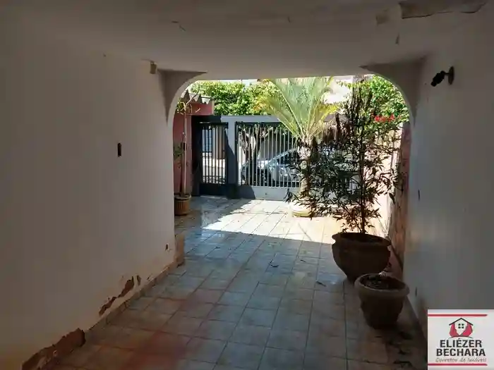 Casa com 3 quartos à venda, 120m² — foto 25 de 36