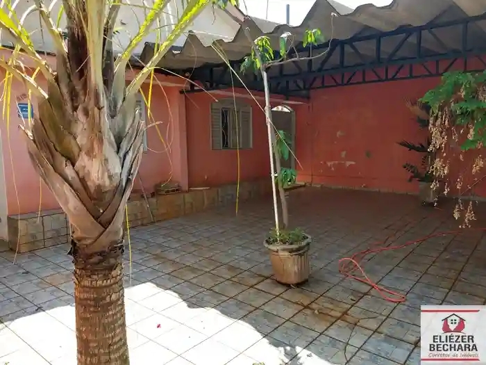 Casa com 3 quartos à venda, 120m² — foto 30 de 36