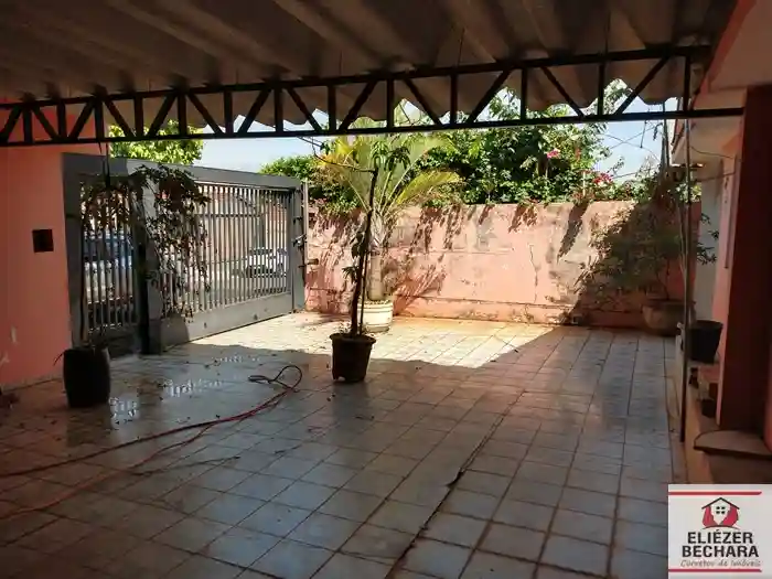 Casa com 3 quartos à venda, 120m² — foto 35 de 36