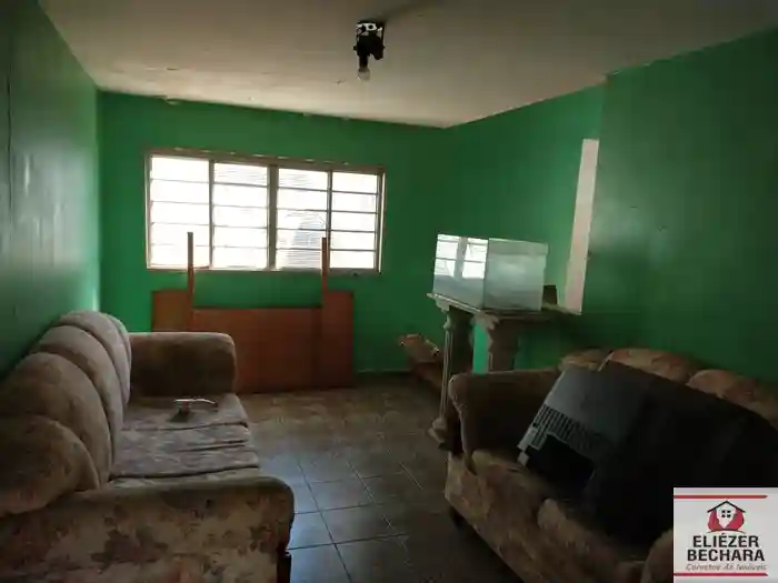 Casa com 3 quartos à venda, 120m² — foto 1 de 36