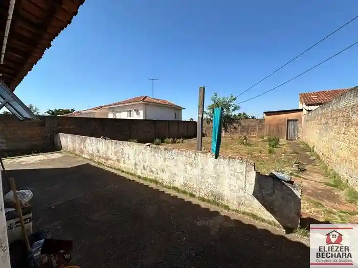 Casa com 4 quartos à venda, 110m² — foto 19 de 21