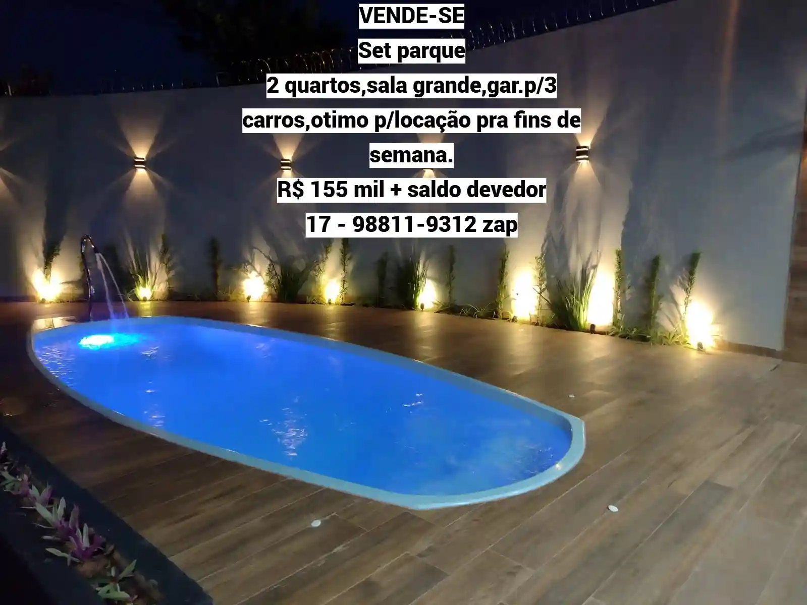 Casa  à venda, 80m² — foto 1 de 1
