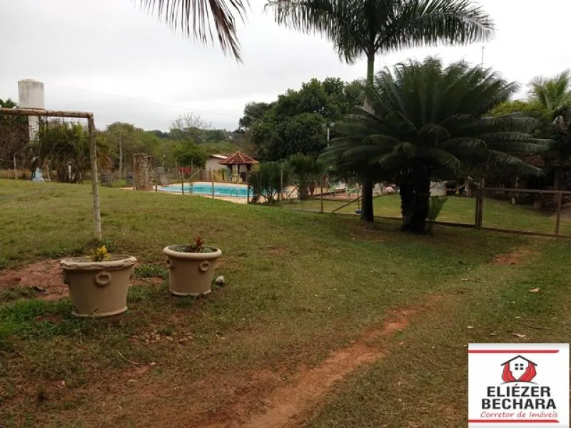 Fazenda / Sítio / Chácara à venda — foto 1 de 2