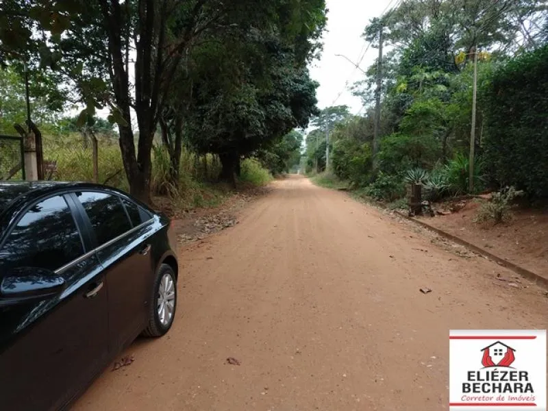 Fazenda / Sítio / Chácara à venda — foto 2 de 2