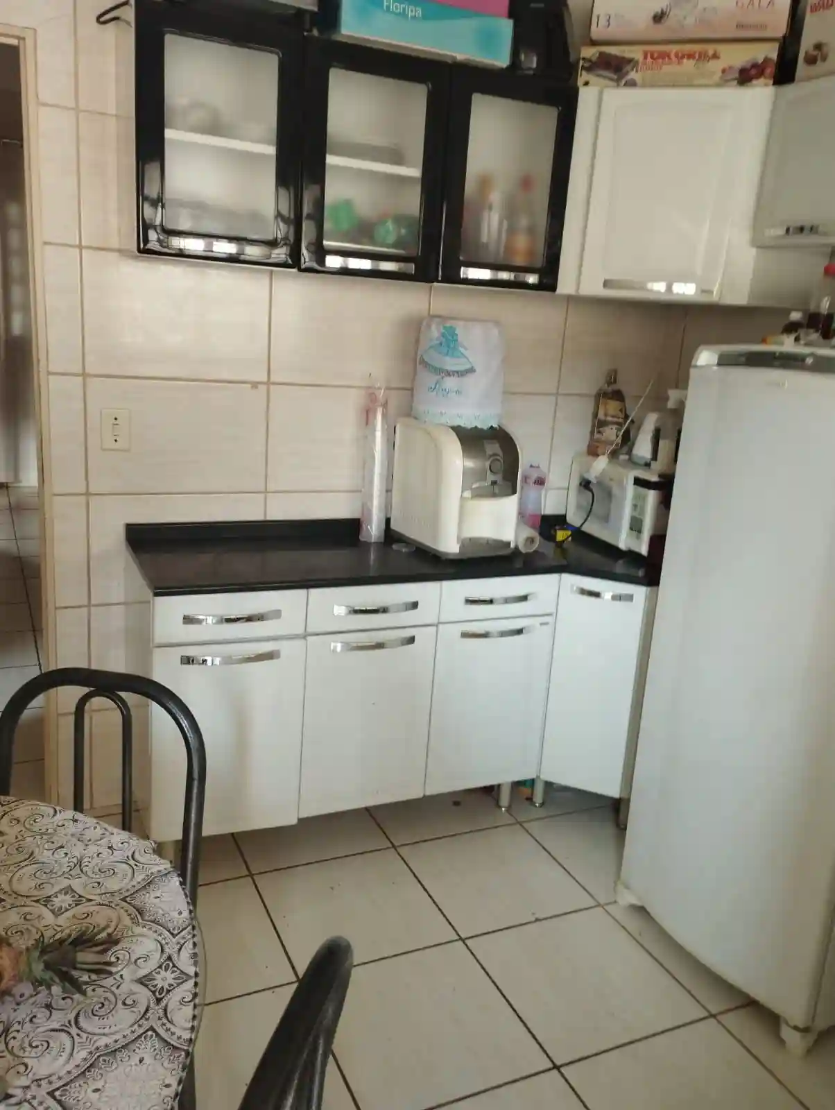 Casa com 2 quartos à venda, 60m² — foto 7 de 11