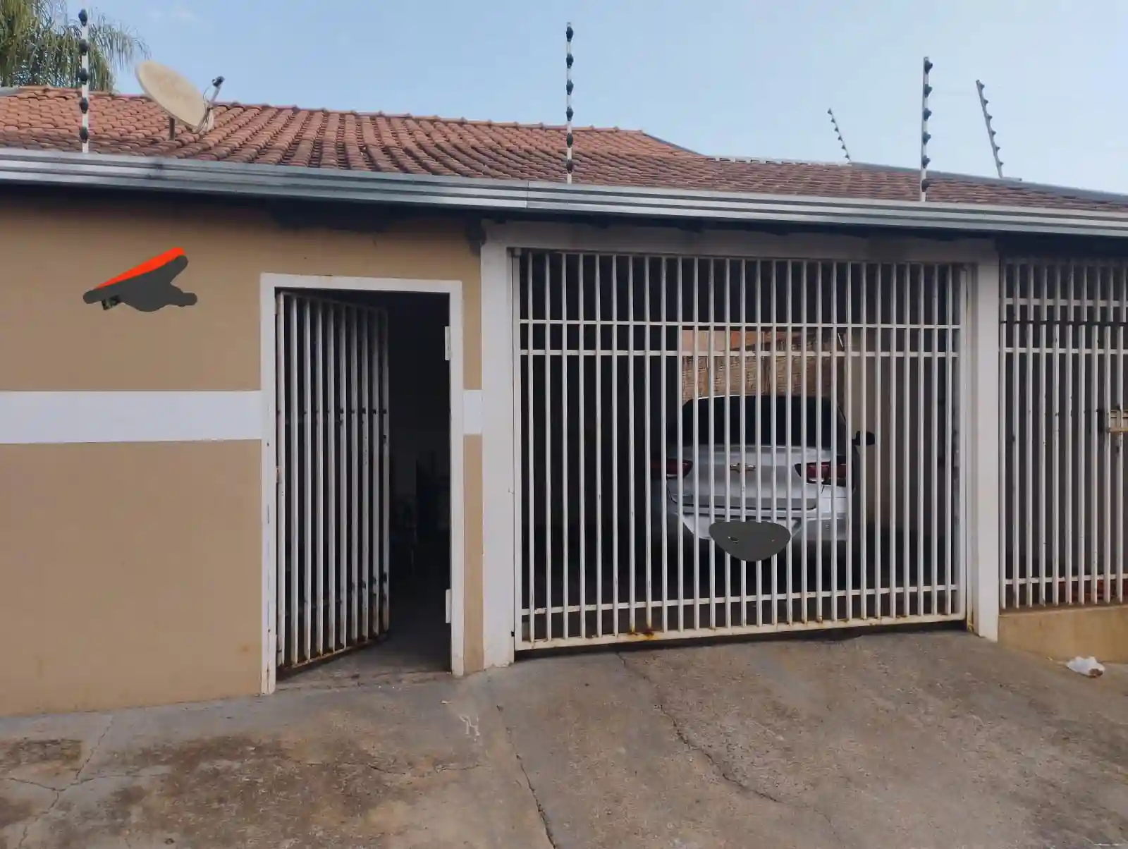 Casa com 2 quartos à venda, 60m² — foto 1 de 11