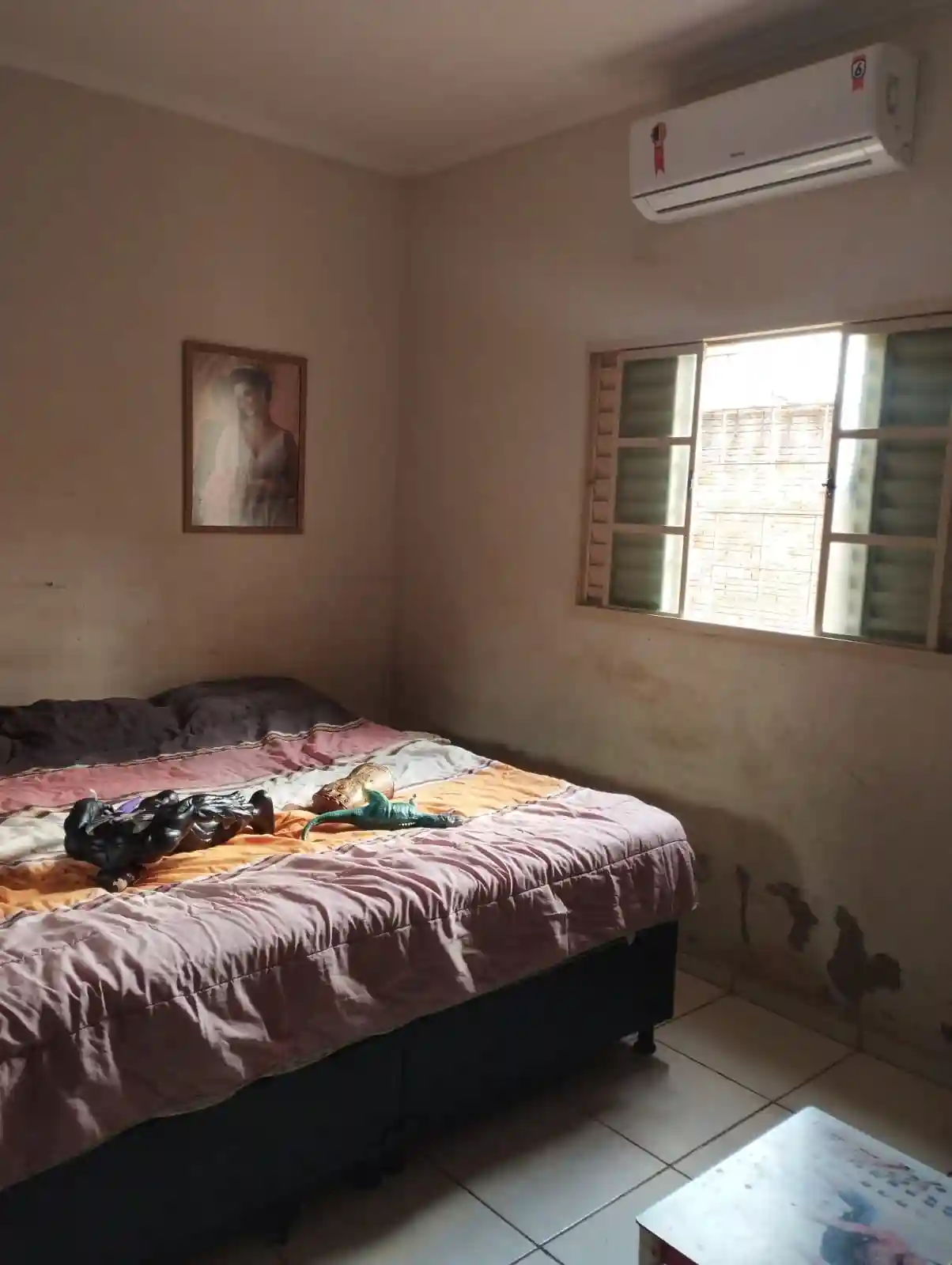 Casa com 2 quartos à venda, 60m² — foto 2 de 11