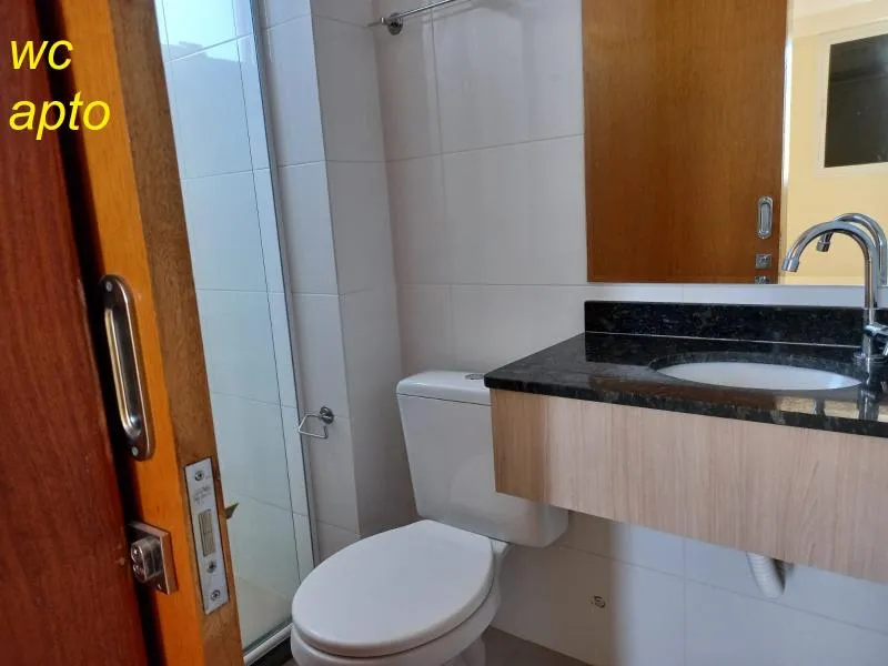 Apartamento à venda — foto 1 de 4