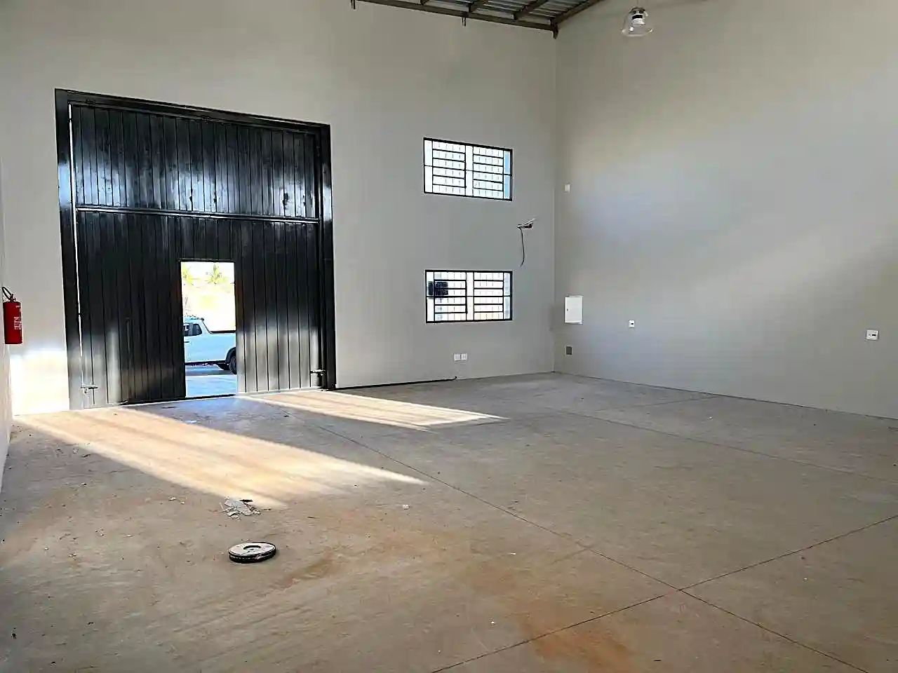 Loja / Salão / Ponto Comercial  para aluguel, 150m² — foto 8 de 14