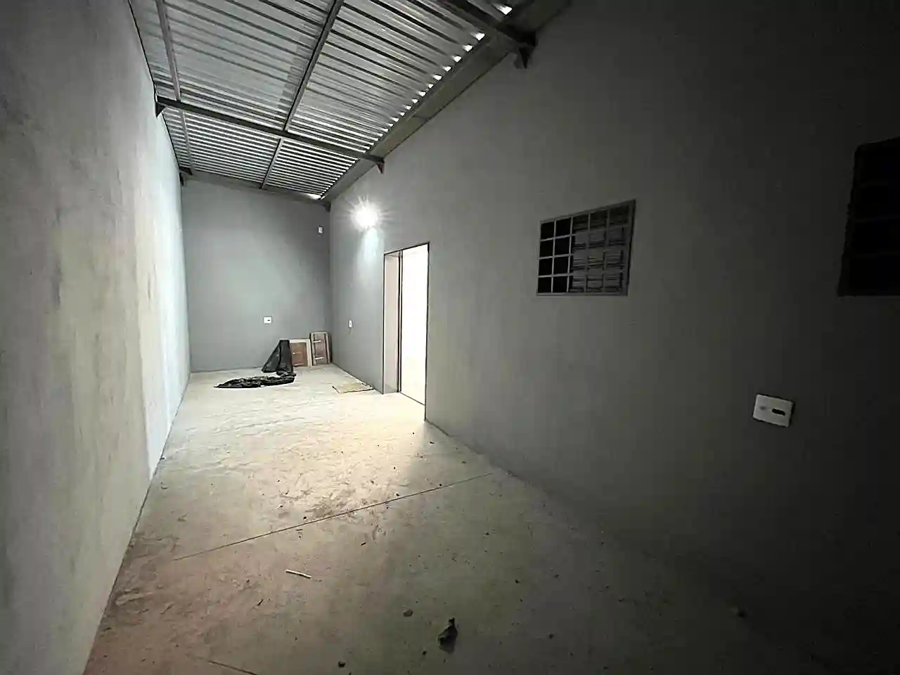 Loja / Salão / Ponto Comercial  para aluguel, 150m² — foto 9 de 14
