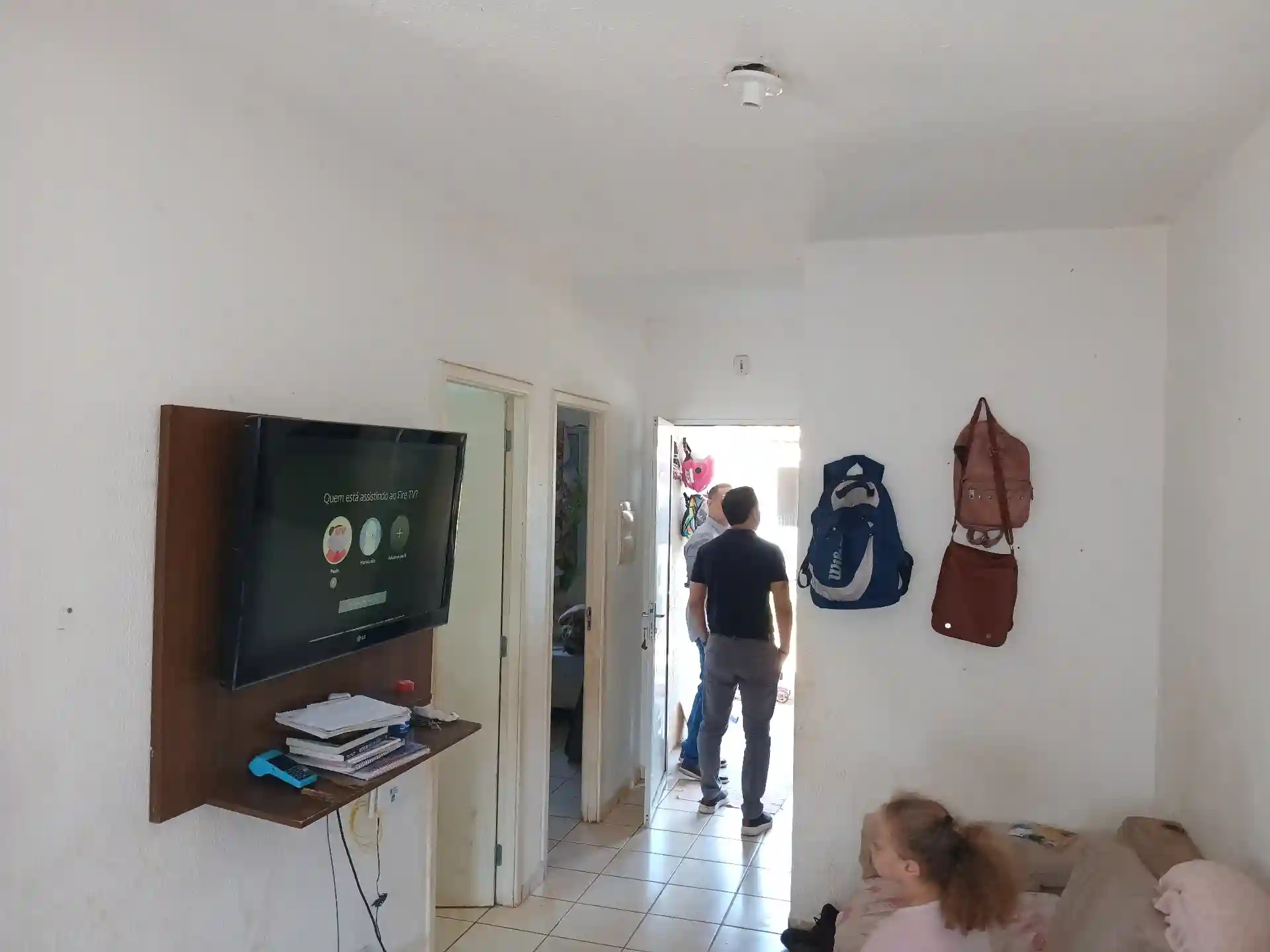 Casa de Condomínio com 2 quartos à venda, 54m² — foto 6 de 11