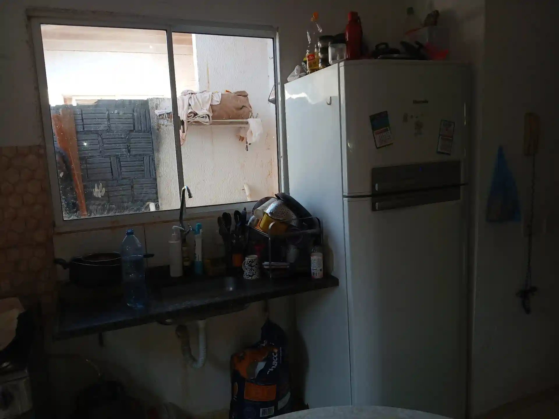 Casa de Condomínio com 2 quartos à venda, 54m² — foto 3 de 11