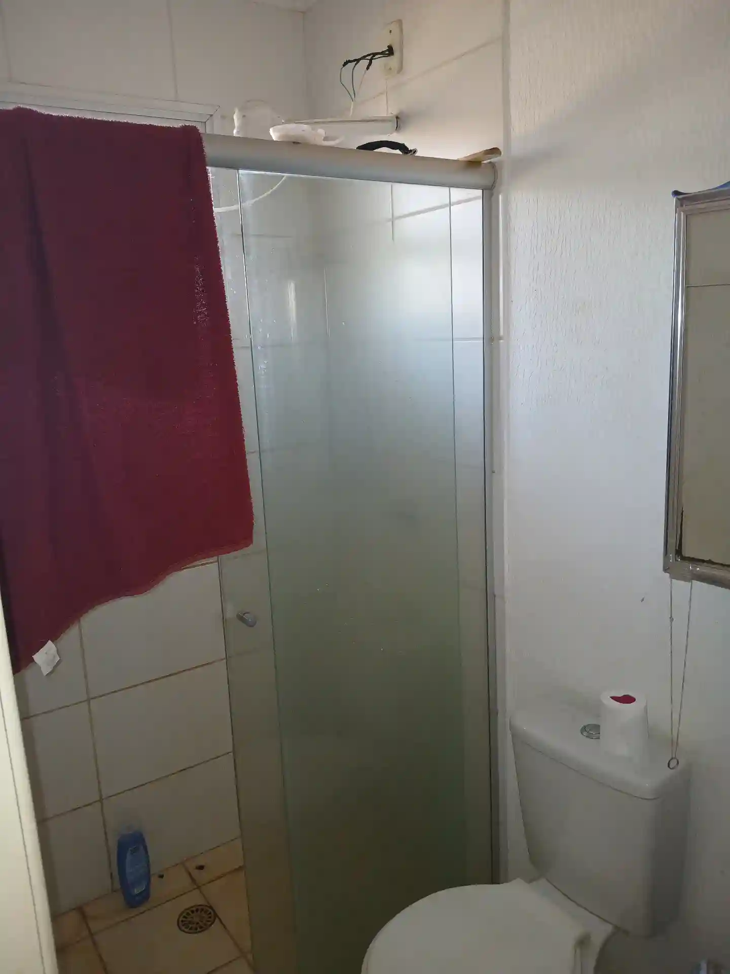Casa de Condomínio com 2 quartos à venda, 54m² — foto 9 de 11