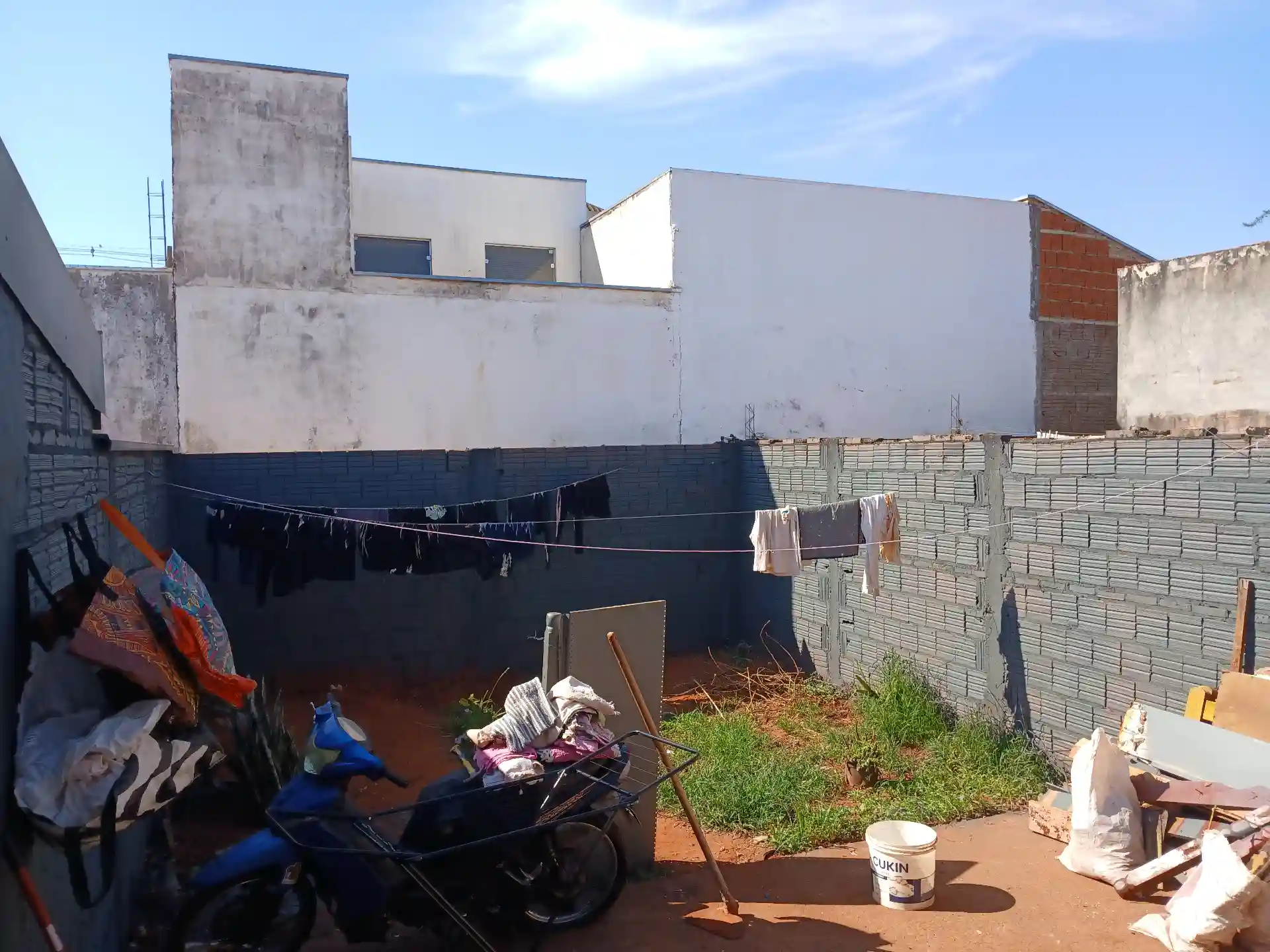 Casa de Condomínio com 2 quartos à venda, 54m² — foto 7 de 11