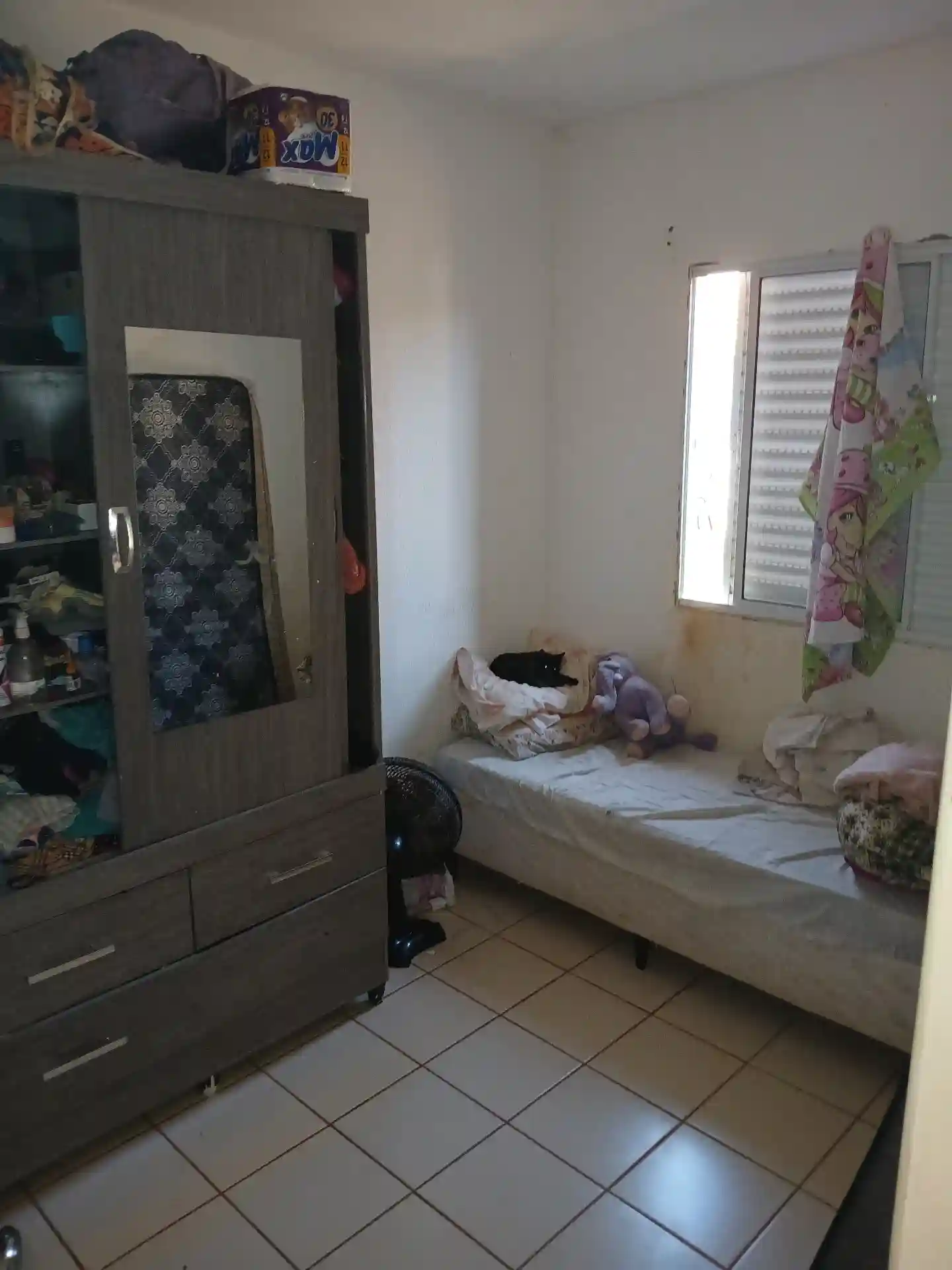 Casa de Condomínio com 2 quartos à venda, 54m² — foto 5 de 11
