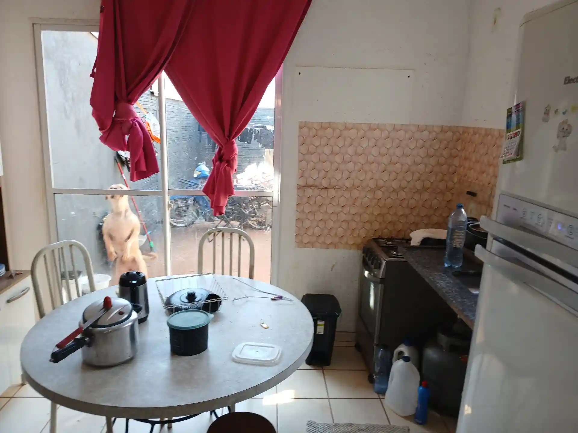 Casa de Condomínio com 2 quartos à venda, 54m² — foto 4 de 11