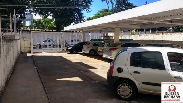 Apartamento à venda — foto 1 de 2