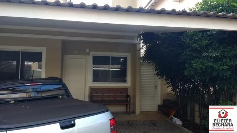 Casa de Condomínio à venda — foto 4 de 4