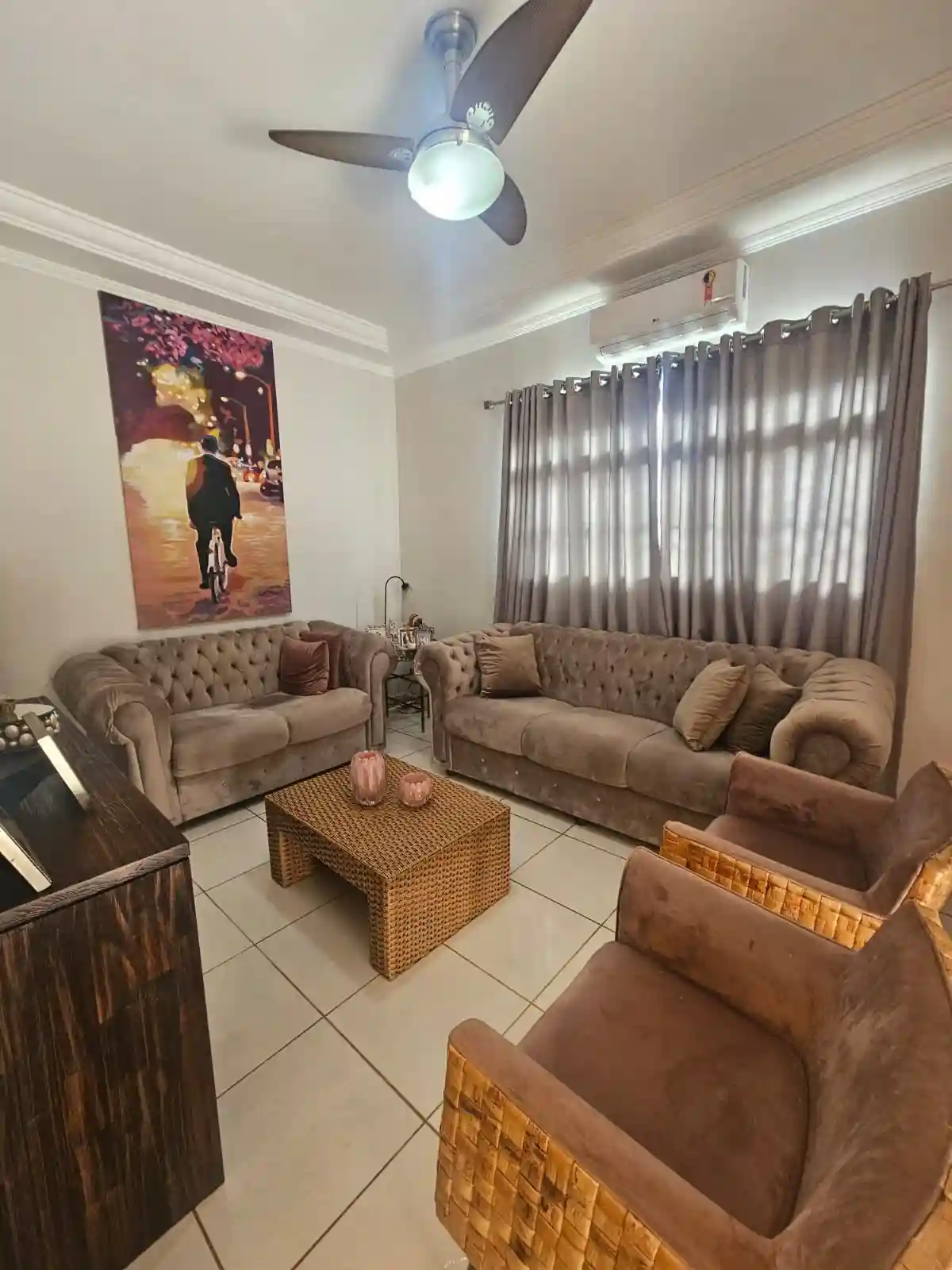 Casa com 3 quartos à venda, 115m² — foto 1 de 11