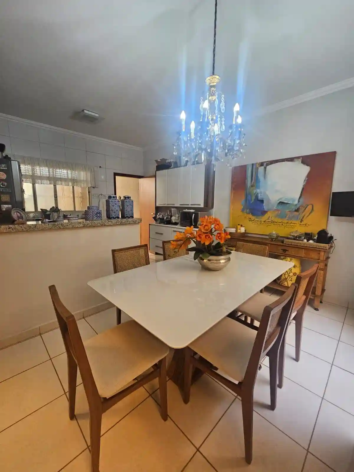 Casa com 3 quartos à venda, 115m² — foto 2 de 11